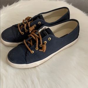 Sperry Slip-On Sneakers